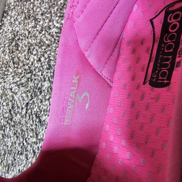 Skechers Go Walk 3 Shoes sz 9 - Picture 5 of 5